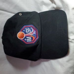 International Mars science foundation hat
